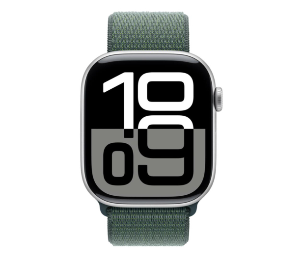 Apple Opaska sportowa 44-49mm górskie jezioro - 1284387 - zdjęcie 2